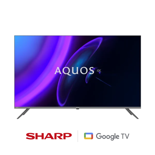 LED TV SHARP 32″ MODELO 2T-C32GF2060L - Imagen 2
