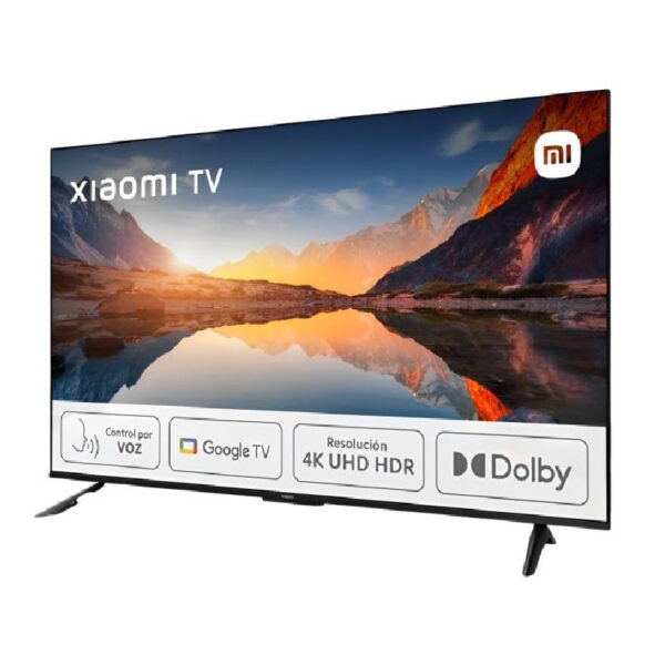 LED TV XIAOMI 50" MODELO L50MA-APH - Imagen 5
