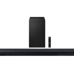SOUNDBAR MARCA SAMSUNG MODELO HW-Q700D