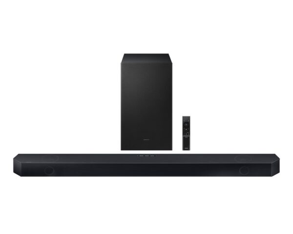 SOUNDBAR MARCA SAMSUNG MODELO HW-Q700D