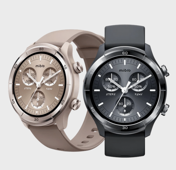 MIBRO WATCH A3 CON GPS