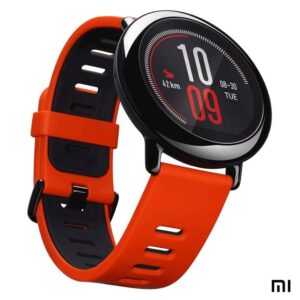 Amazfit Pace - Smartwatch con GPS