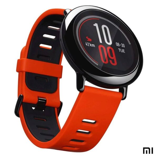 Amazfit Pace - Smartwatch con GPS