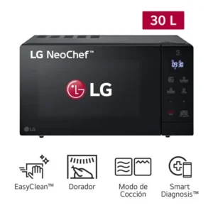 MICRO ONDA LG MH7032JAS