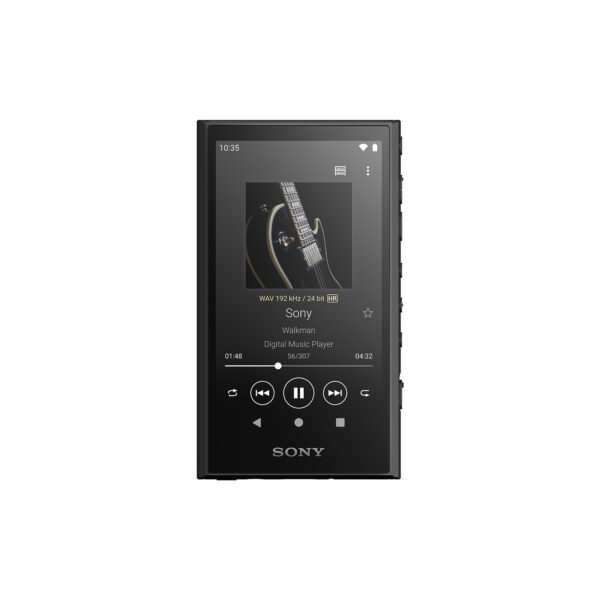 REPRODUCTOR SONY MODELO NW-A306/BC - Imagen 2