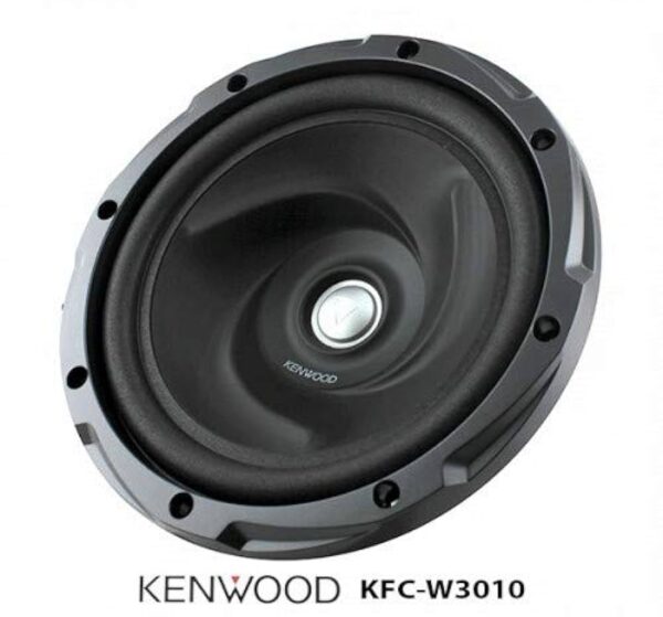 BAJO KENWOOD KFC-W3010 - Imagen 4