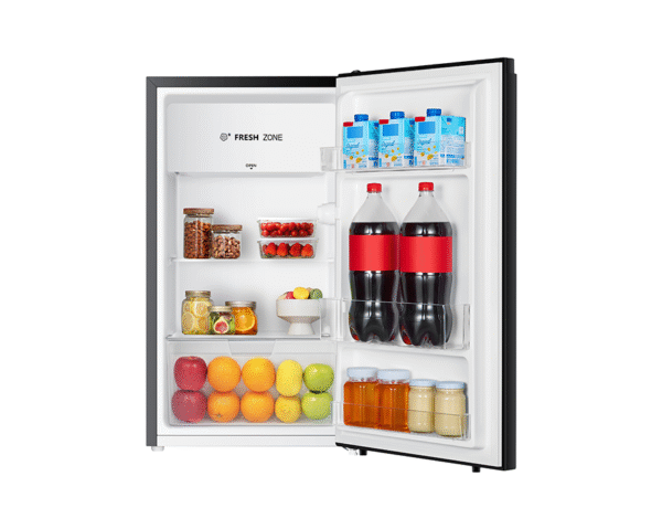 FRIGOBAR MASTER G MODELO ARCTIC120FBB - Imagen 3