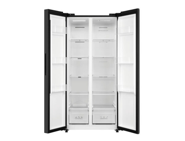 REFRIGERADOR MASTER G MODELO GEISER525SBS - Imagen 2