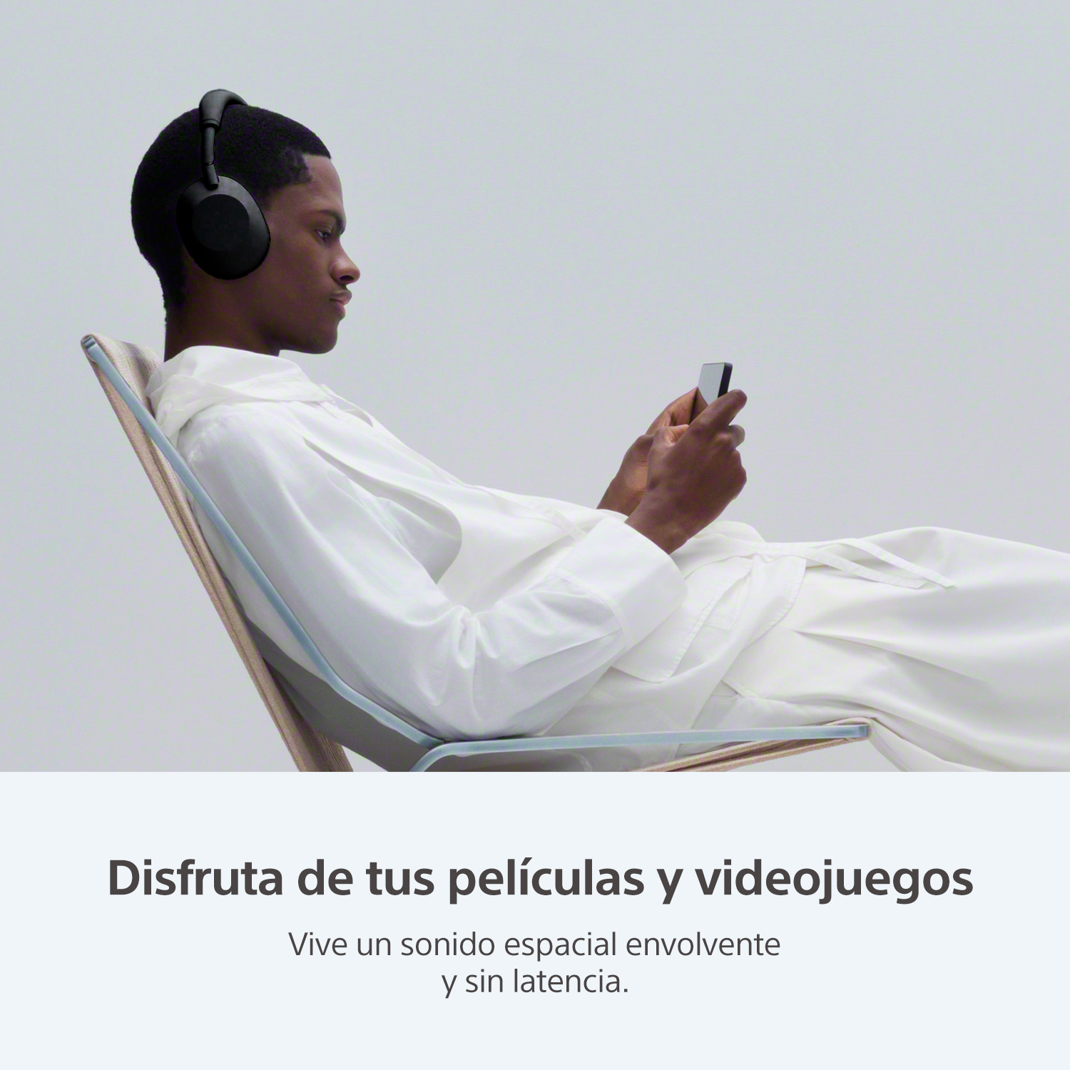 AUDIFONO SONY WH-1000XM6 - Imagen 12