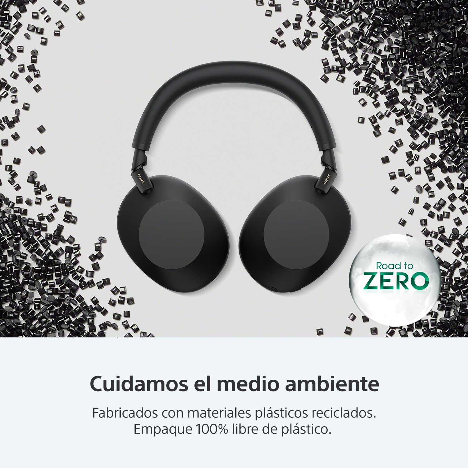 AUDIFONO SONY WH-1000XM6 - Imagen 14