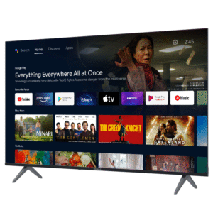 LED TV MASTER G 50″ MODELO MGAE50F