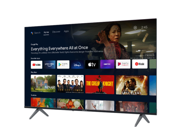 LED TV MASTER G 50″ MODELO MGAE50F