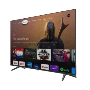 QLED TV MASTER G 50″ MODELO MGGK50UFQ
