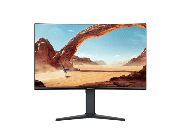MONITOR MASTER G MODELO MGMG2730C - Imagen 4