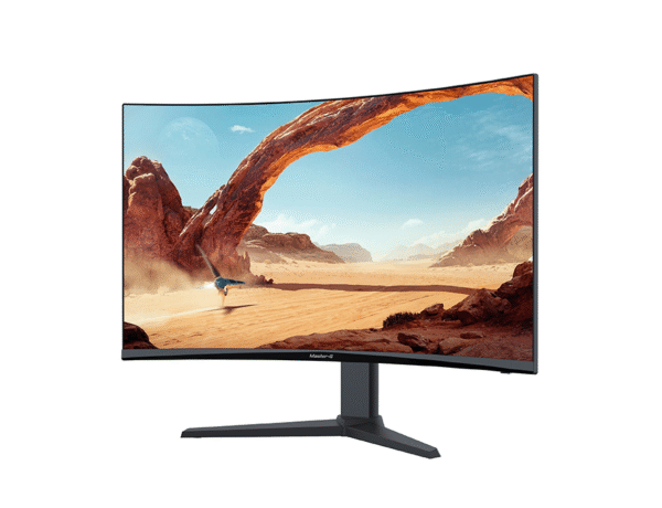 MONITOR MASTER G MODELO MGMG2730C
