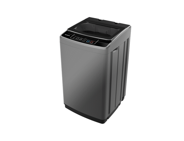 LAVADORA MASTER G MODELO MGWM8S - Imagen 2