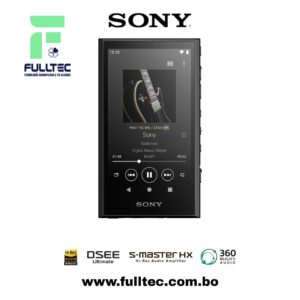 REPRODUCTOR SONY MODELO NW-A306/BC