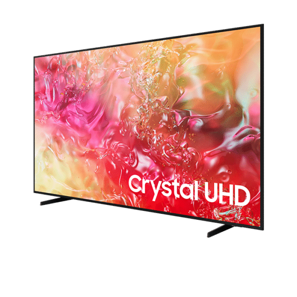 LED TV SAMSUNG 43" MODELO UN43DU7000PXPA - Imagen 4