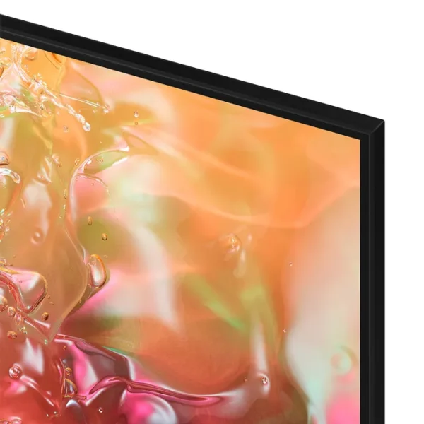 LED TV SAMSUNG 43" MODELO UN43DU7000PXPA - Imagen 5