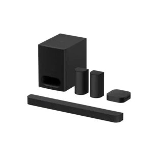 SOUNDBAR SONY MODELO HT-S60//Z LA9