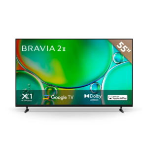 LED TV SONY 55″ MODELO K-55S20M2 LA8