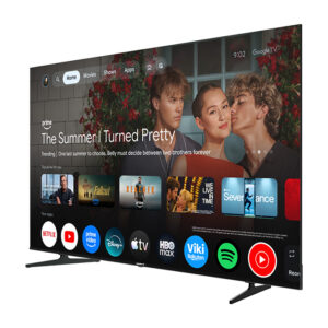 MINILED TV MASTER G 75″ MODELO MGGKM75IUFQ