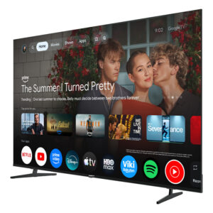 MINILED TV MASTER G 75″ MODELO MGGKM75IUFQ