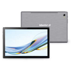 TABLET MASTER G MODELO MGTBA10OC