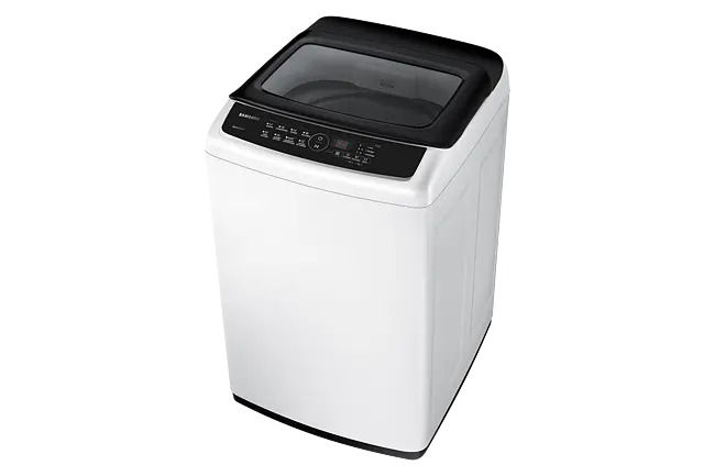 LAVADORA SAMSUNG 8KG MODELO WA80CG4240BWZS - Imagen 4