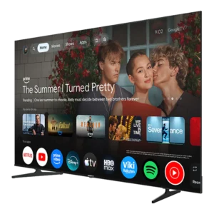 MINILED QLED TV MASTER G 65″ MODELO MGGKM65IUFQ