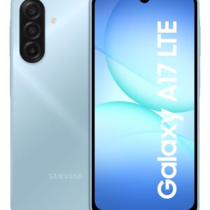 SAMSUNG Galaxy A17 - 256GB/ 8 RAM