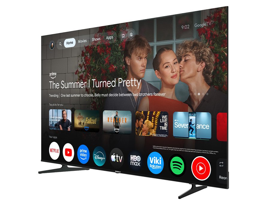 MINILED 85’’ MASTER G 4K MGGKM85UFQ