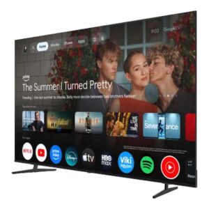 MINILED QLED TV 85’’ MASTER G MGGKM85IUFQ
