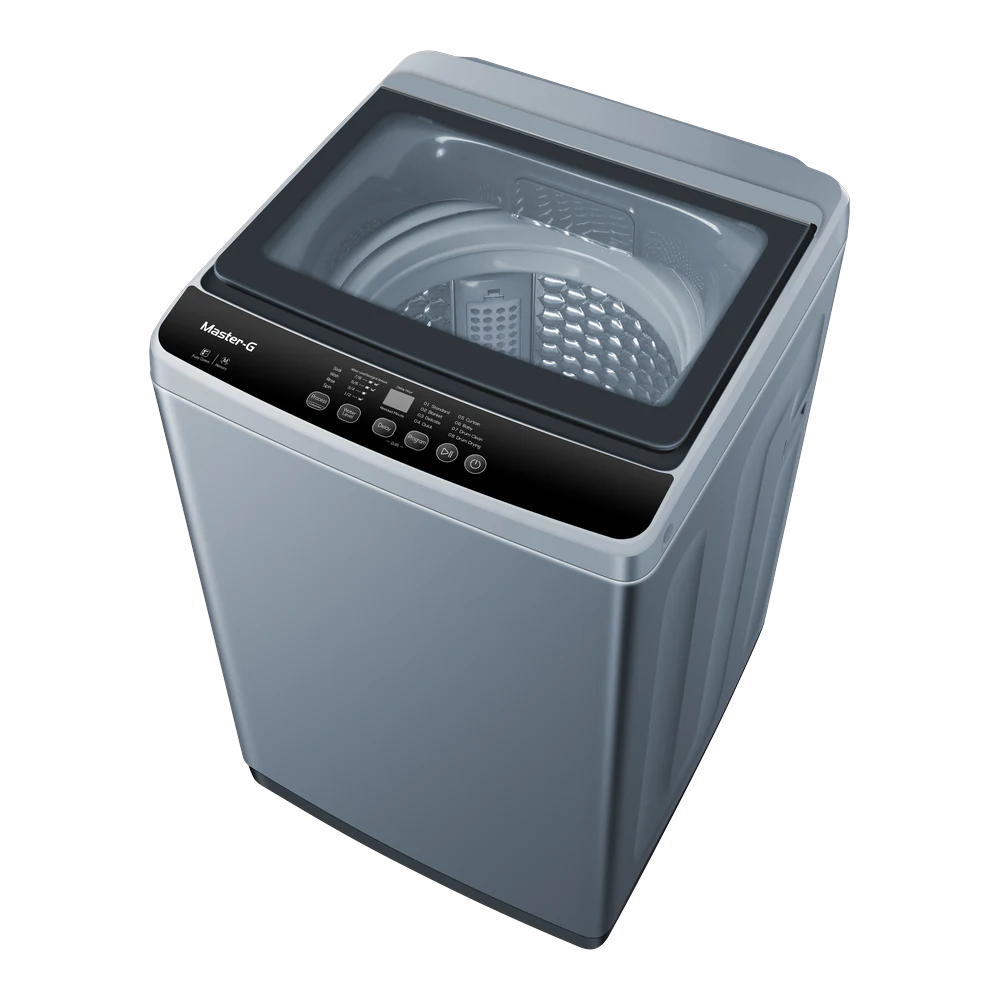 LAVADORA MASTER G 13,5 KG MODELO MGWM135S