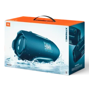 PARLANTE JBL MODELO EXTREME 5