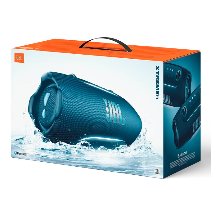 PARLANTE JBL MODELO EXTREME 5