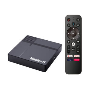 TV BOX MASTER G MGATV16UQC