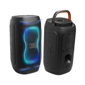 PARLANTE JBL PARTYBOX STAGE 130