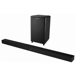 SOUNDBAR MASTER G MODELO MGSB200W