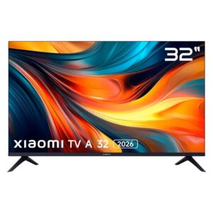 Xiaomi TV A 32 2026. L32MB-APH