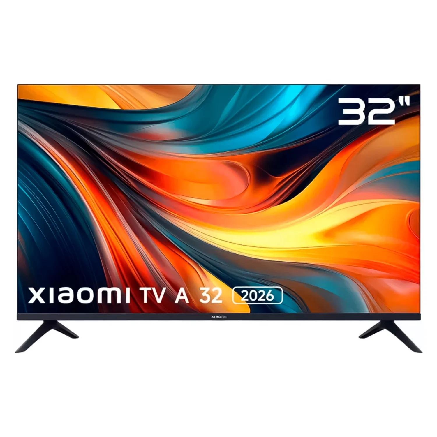 Xiaomi TV A 32 2026. L32MB-APH