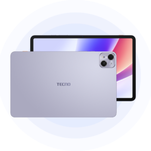TABLET TECNO MEGAPAD PRO 256GB/8 RAM + 8 RAM