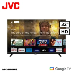 LED TV MARCA JVC MODELO 32KM148