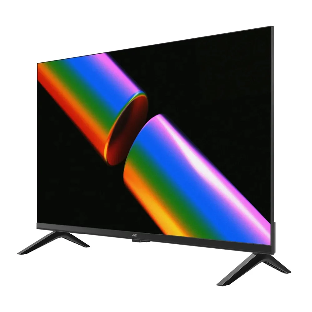 QLED TV MARCA JVC MODELO LT-32KM1584 - Imagen 3